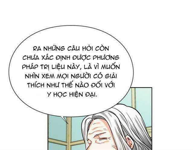 nữ hoàng ngoại khoa chapter 40.1 62