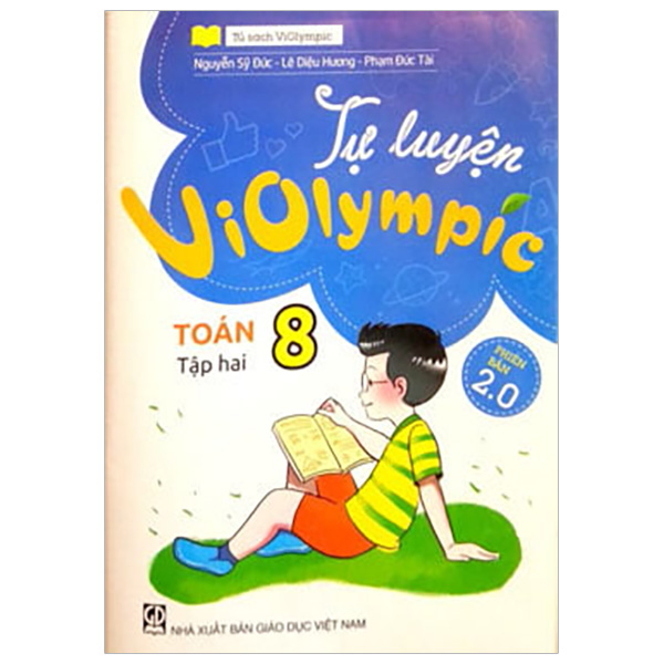 Tự luyện Violympic Toán 8/2 (Phiên Bản 2.0)