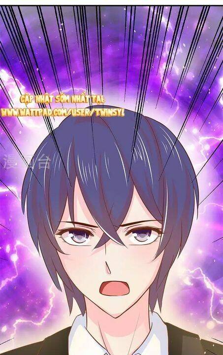 không gả cho tổng tài, gả cho người hầu chapter 120 31