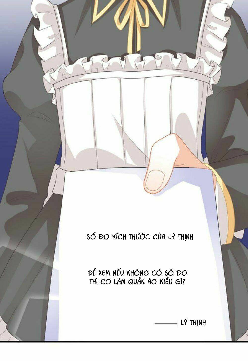 tiệm may luyến sắc chapter 3 78