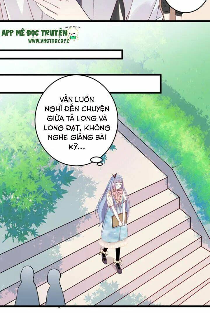 huyết quỷ luyến nhân chapter 12 29