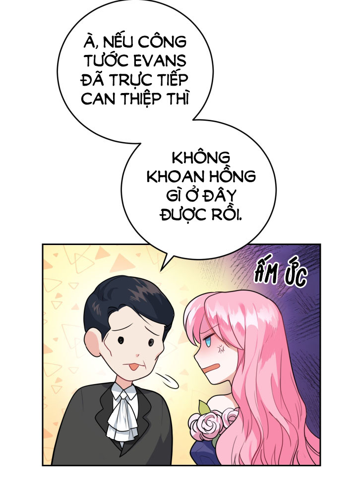 trở thành nhà điều chế nước hoa duy nhất của bạo chúa chapter 8 24