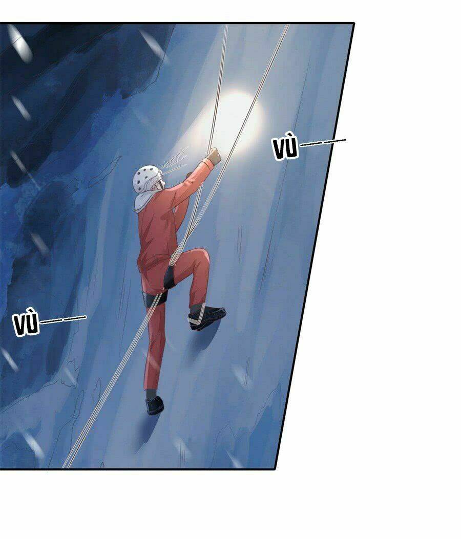 liệt ái tri hạ: series mật đào tiểu tình nhân chapter 262 19