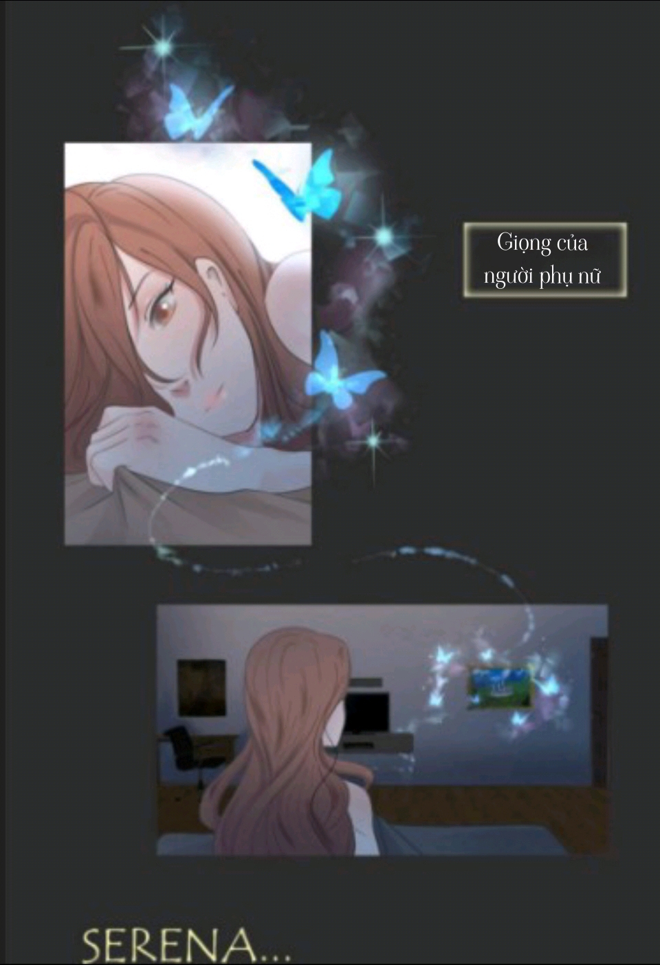 the anpha king claim chapter 4 9