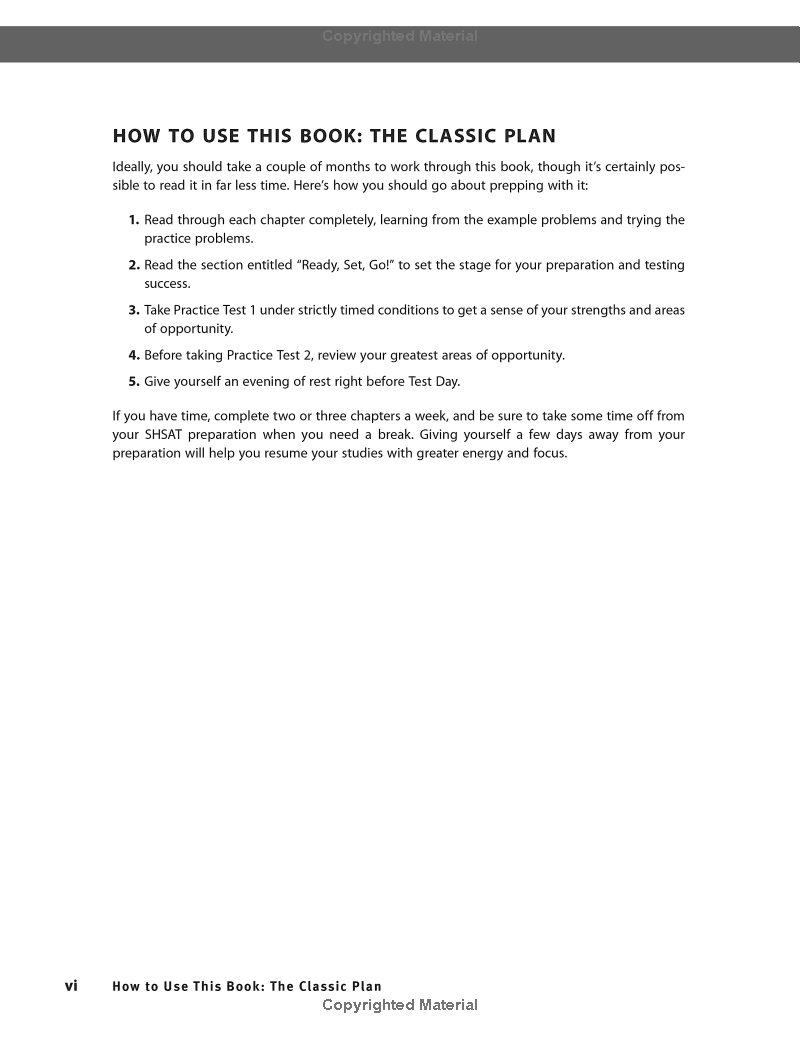 Sách ngoại văn: New York City SHSAT Prep 2022 &amp; 2023: 3 Practice Tests + Proven Strategies + Review (Kaplan Test Prep NY)
