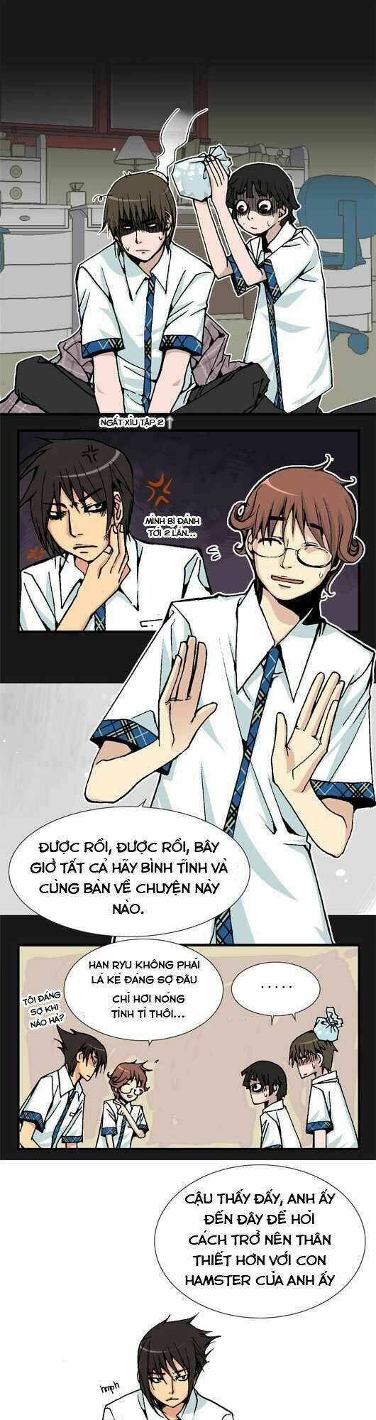 pet diary chapter 21 5