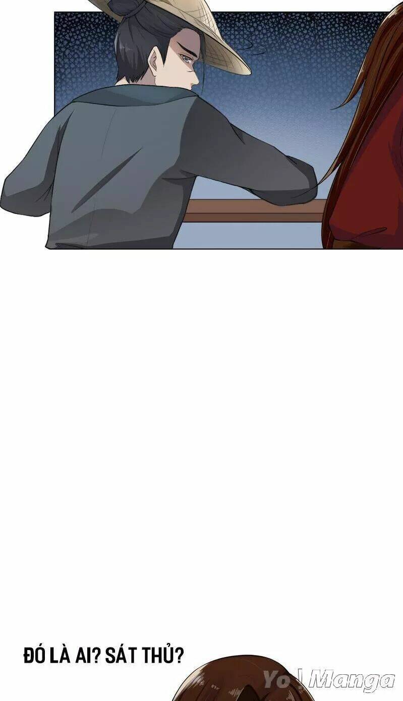 loạn thế hoạ phi chapter 38 23