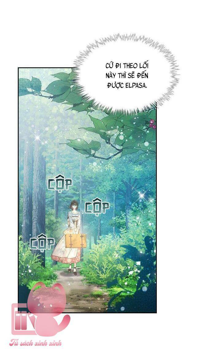 [15+] công chúa chloe chapter 101 18
