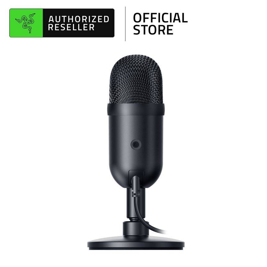 Razer Seiren V2 X Micrô USB cho phát trực tiếp - Hàng nhập khẩu