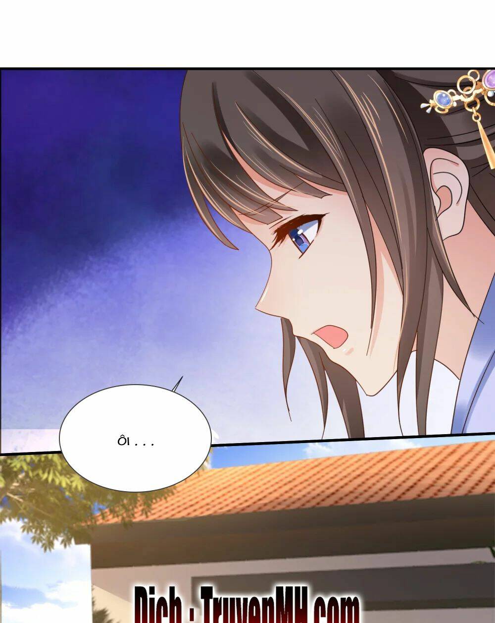 lãnh cung phế hậu muốn nghịch thiên chapter 171 2