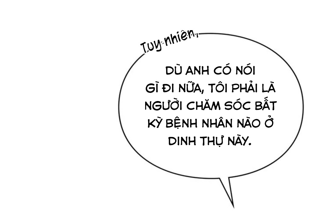 phương pháp bảo vệ anh ấy trong lãnh địa quái vật chapter 59 23
