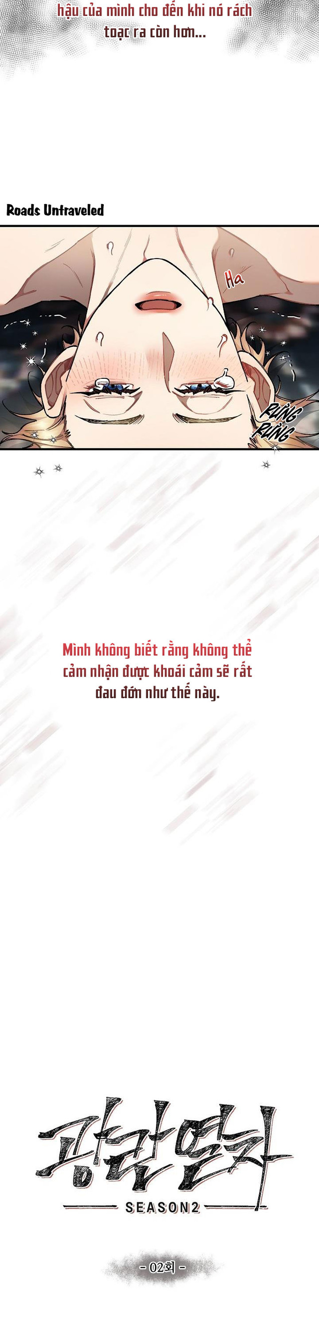 chuyến tàu cuồng loạn chapter 31 29