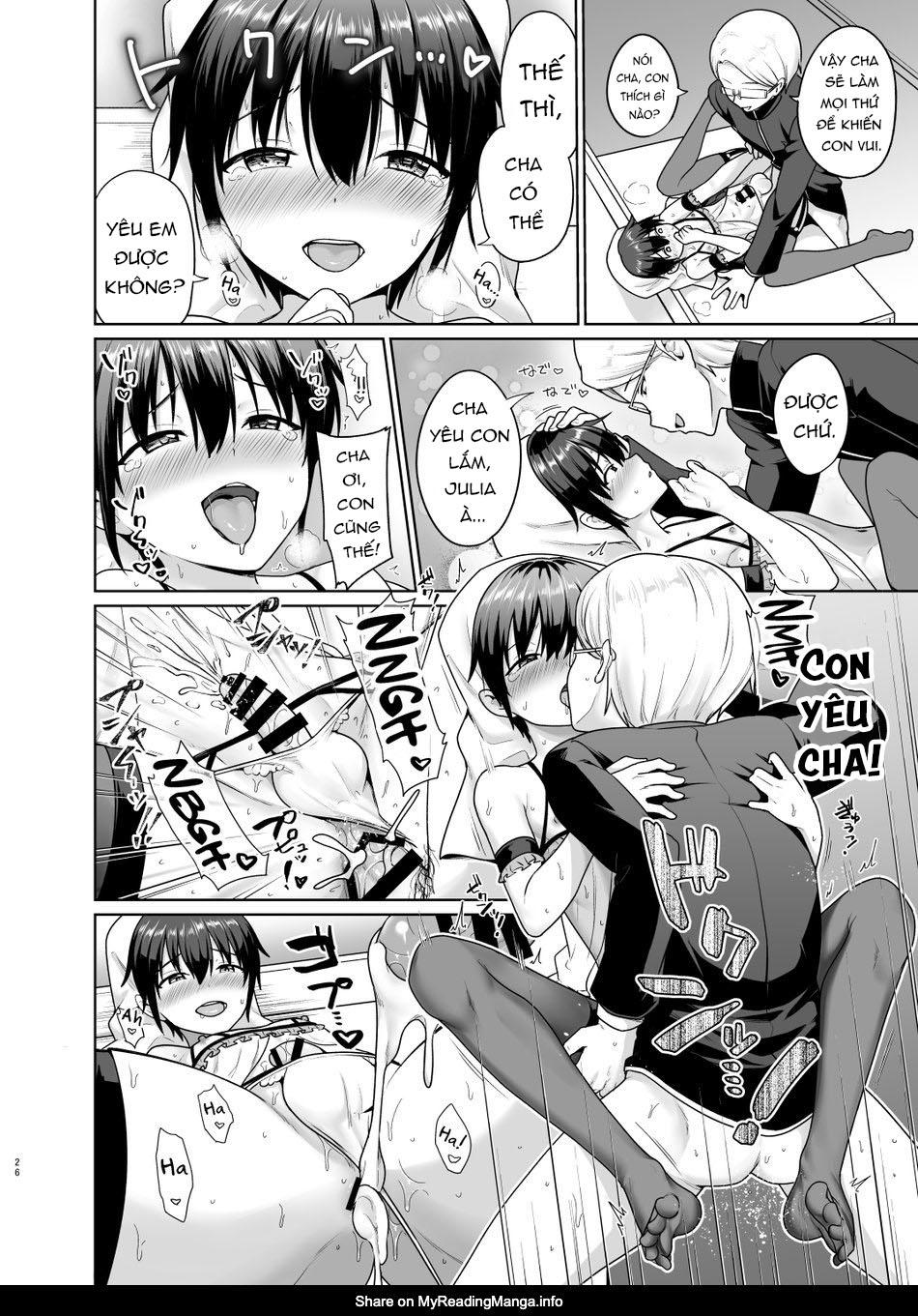 đu boylove cùng gaga team chapter 109 27