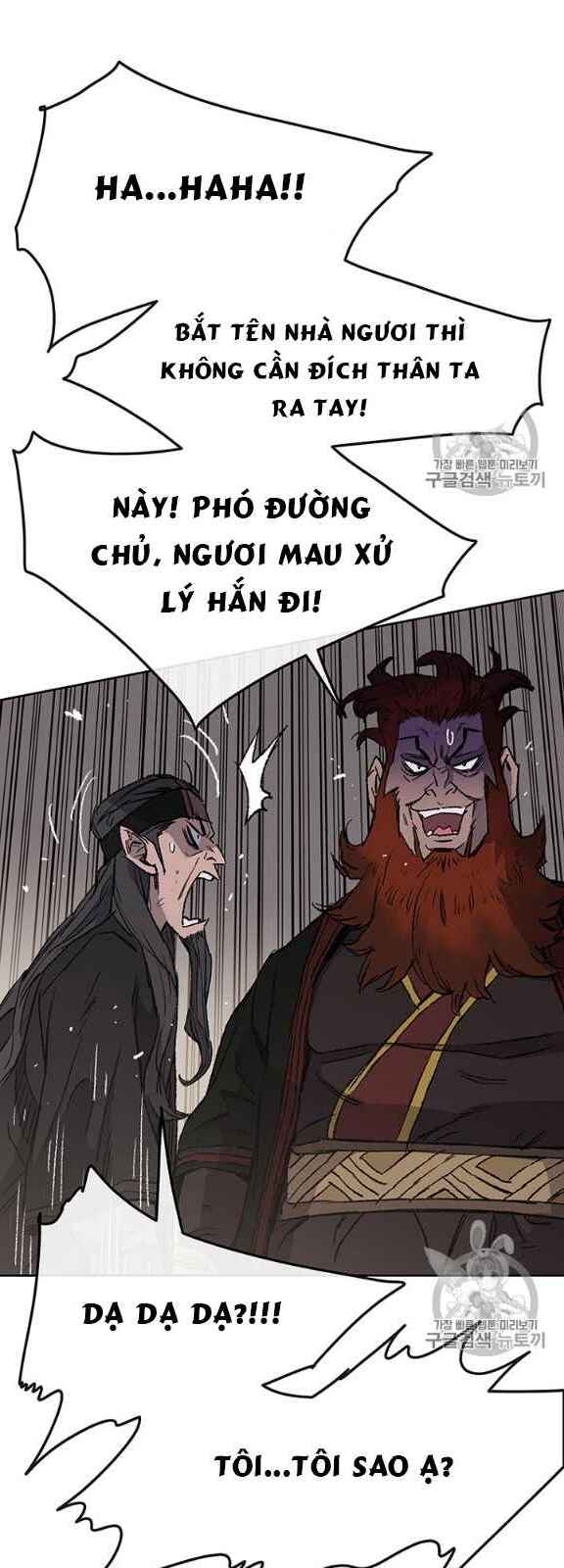 kiếm sĩ bất bại chapter 35 29
