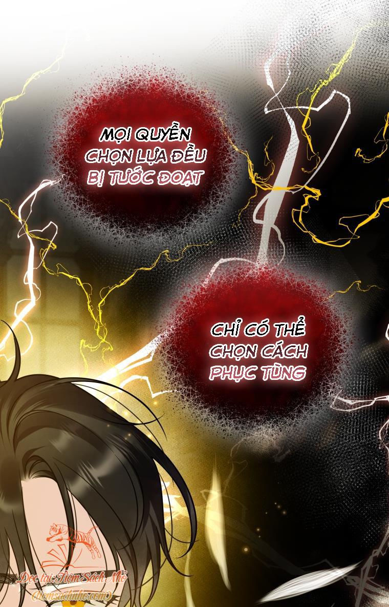 trở thành em gái nam chính truyện bl chapter 35 12