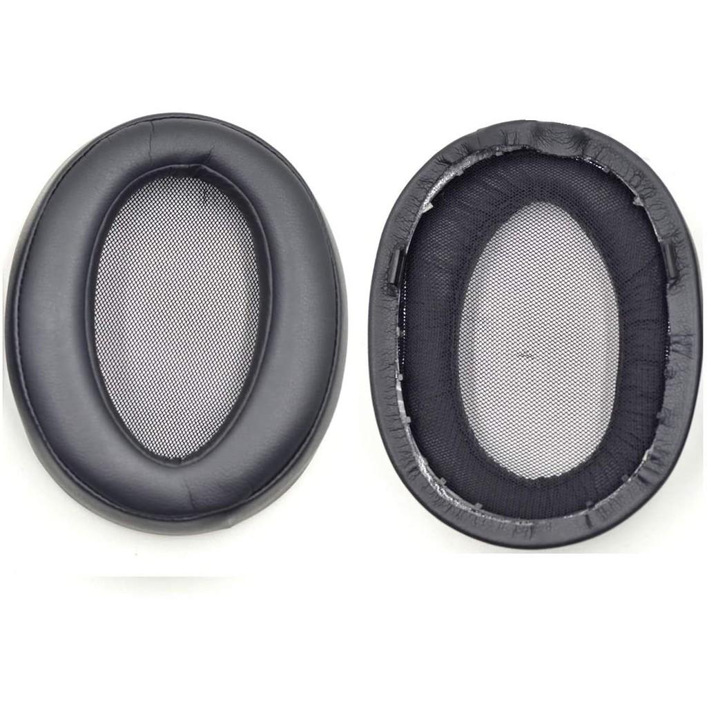 Mút đệm dành cho sony mdr 100aap, 100a - đen