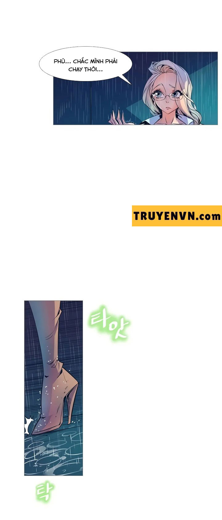 nhiệm vụ bí mật của sahwa chapter 1 15