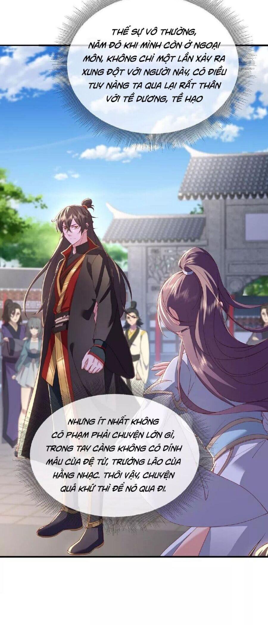 tiên võ đế tôn chapter 483 4