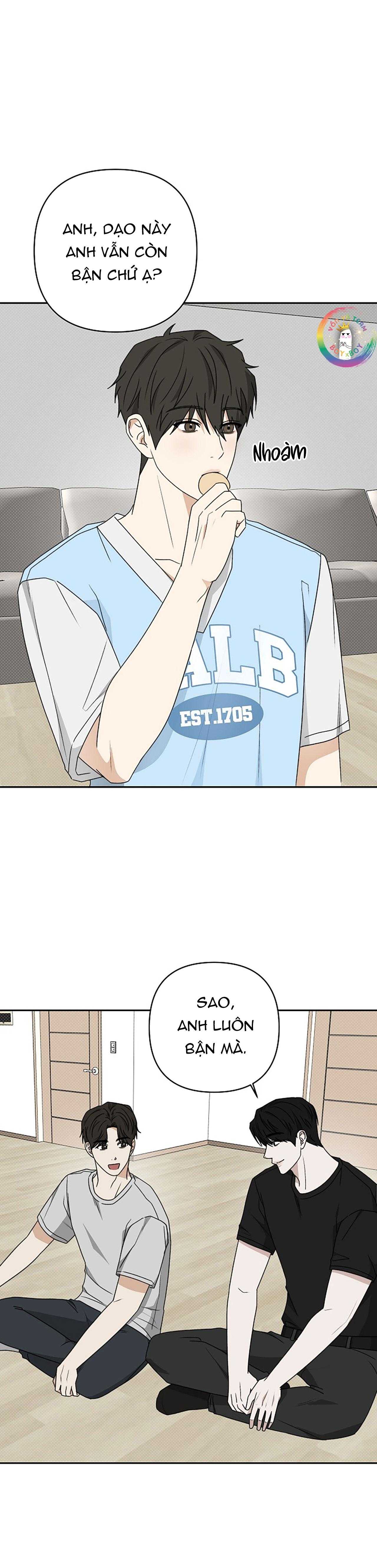 những nàng công chúa bị nguyền rủa chapter 27 5