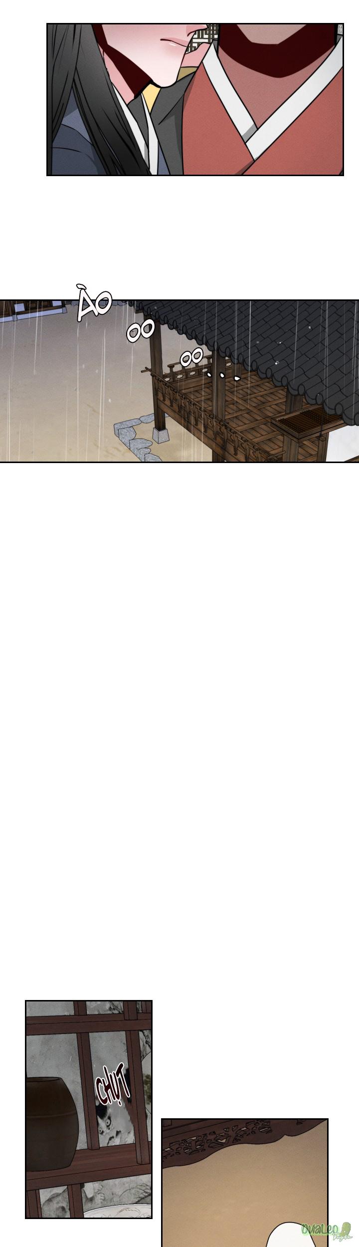 shinsujeon chapter 14 17