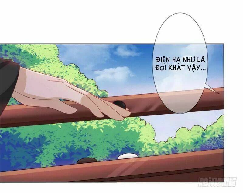 độc y cuồng phi chapter 13 3