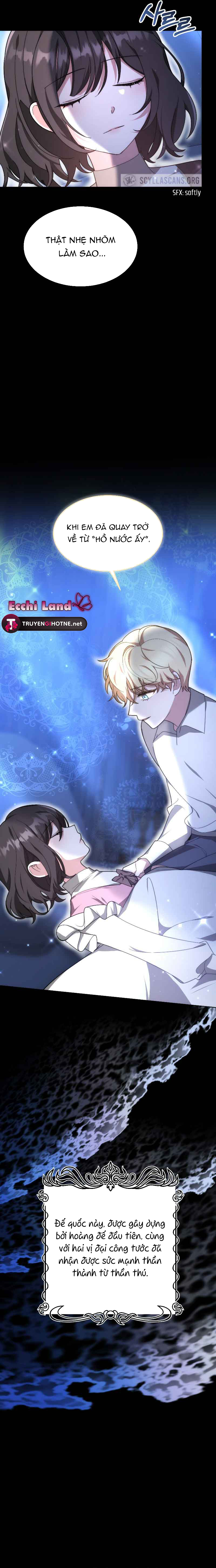 tôi căm ghét nó còn nhiều hơn thế nữa chapter 9.1 5