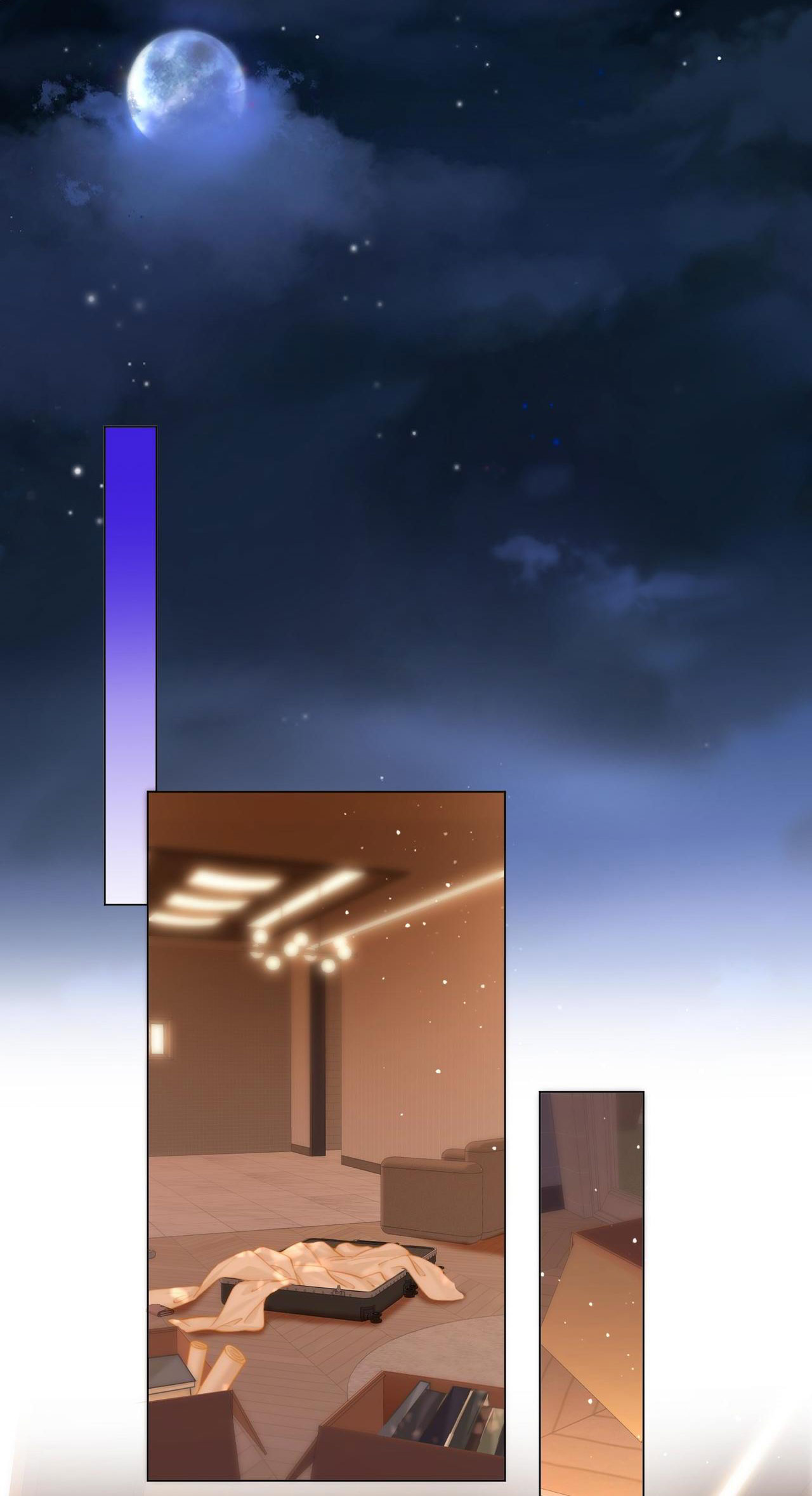 cố tiểu thư và khúc tiểu thư chapter 113 12