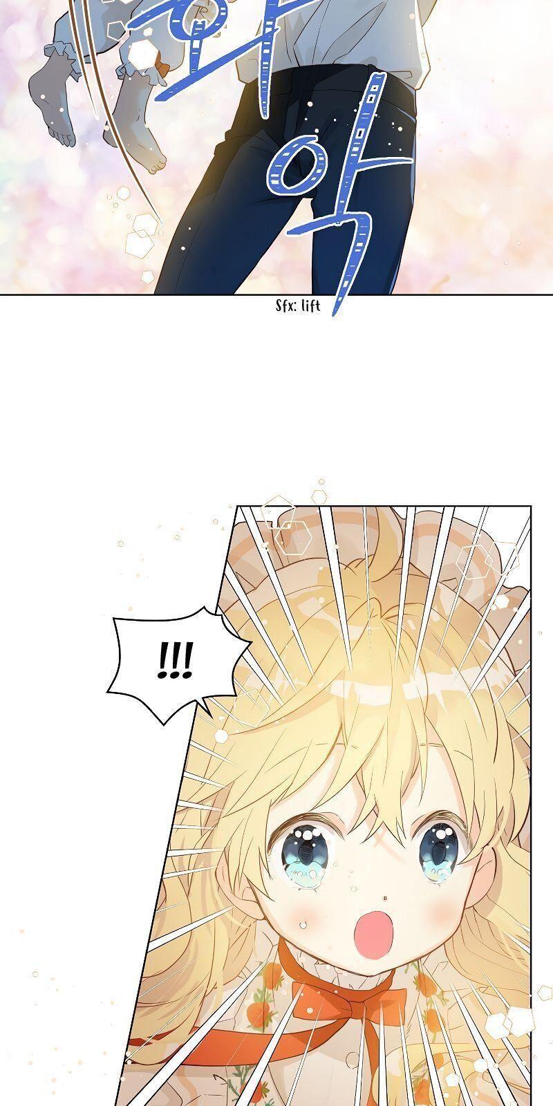 con có phải con là con gái của ngài không? chapter 21 16