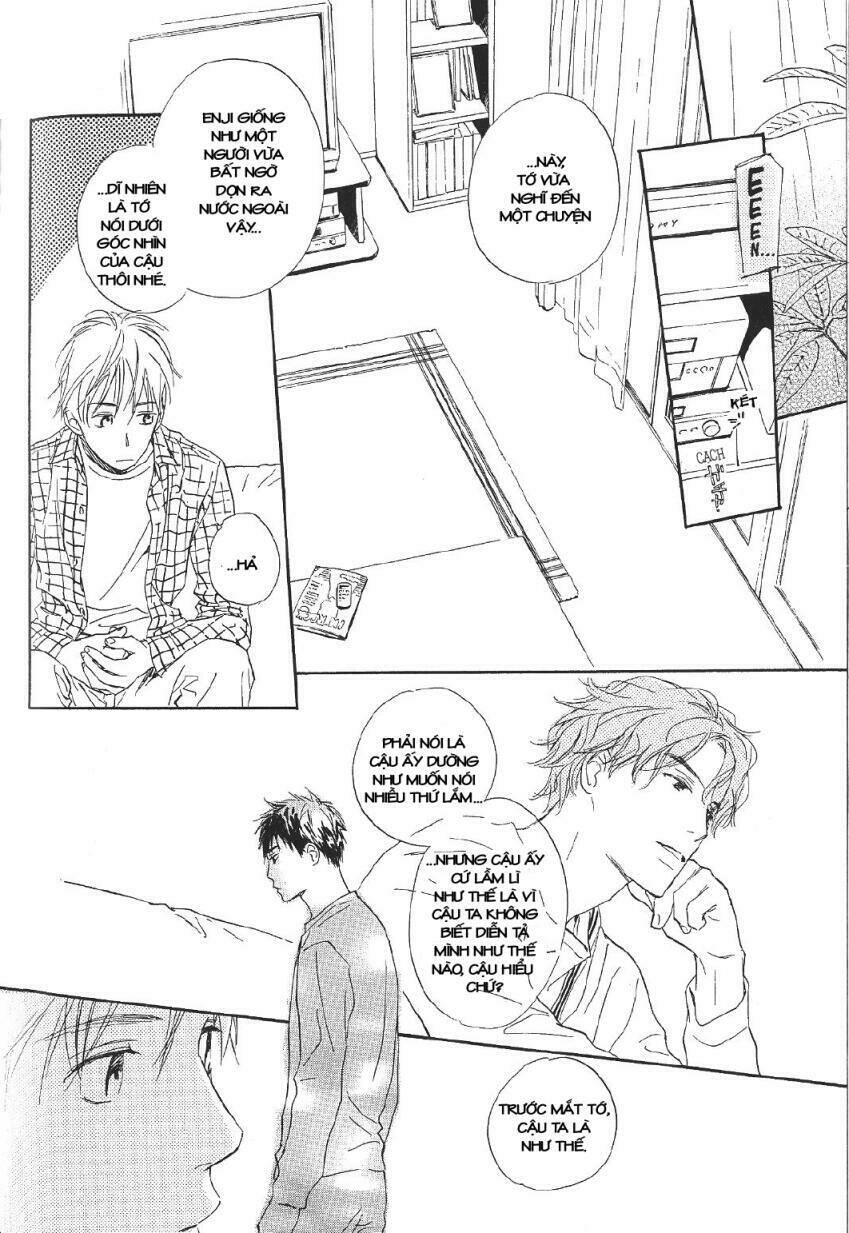 tenohira no seiza chapter 2 19