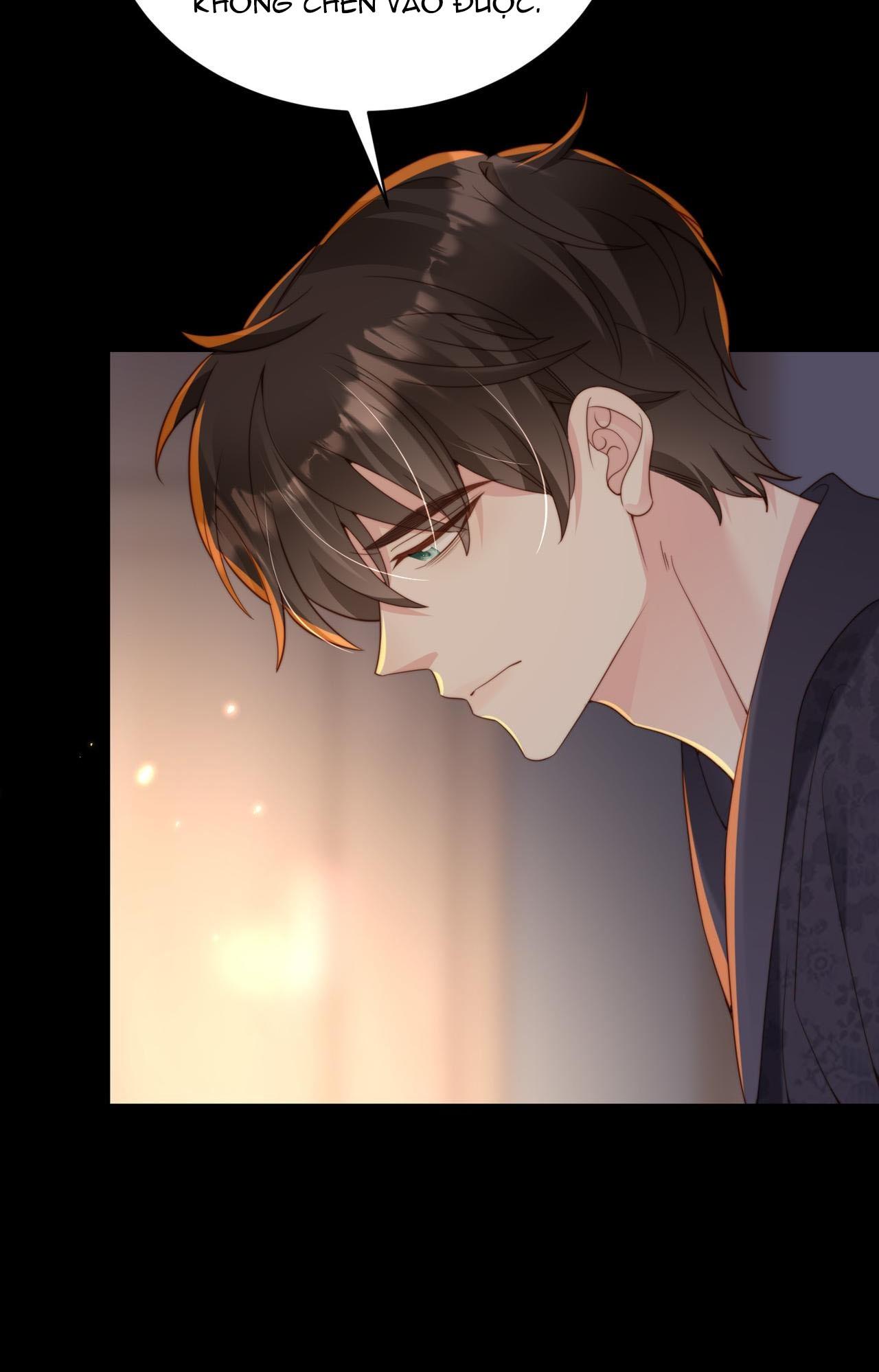 sau khi mất trí nhớ tình địch nói tôi là bạn trai anh ấy chapter 50 25