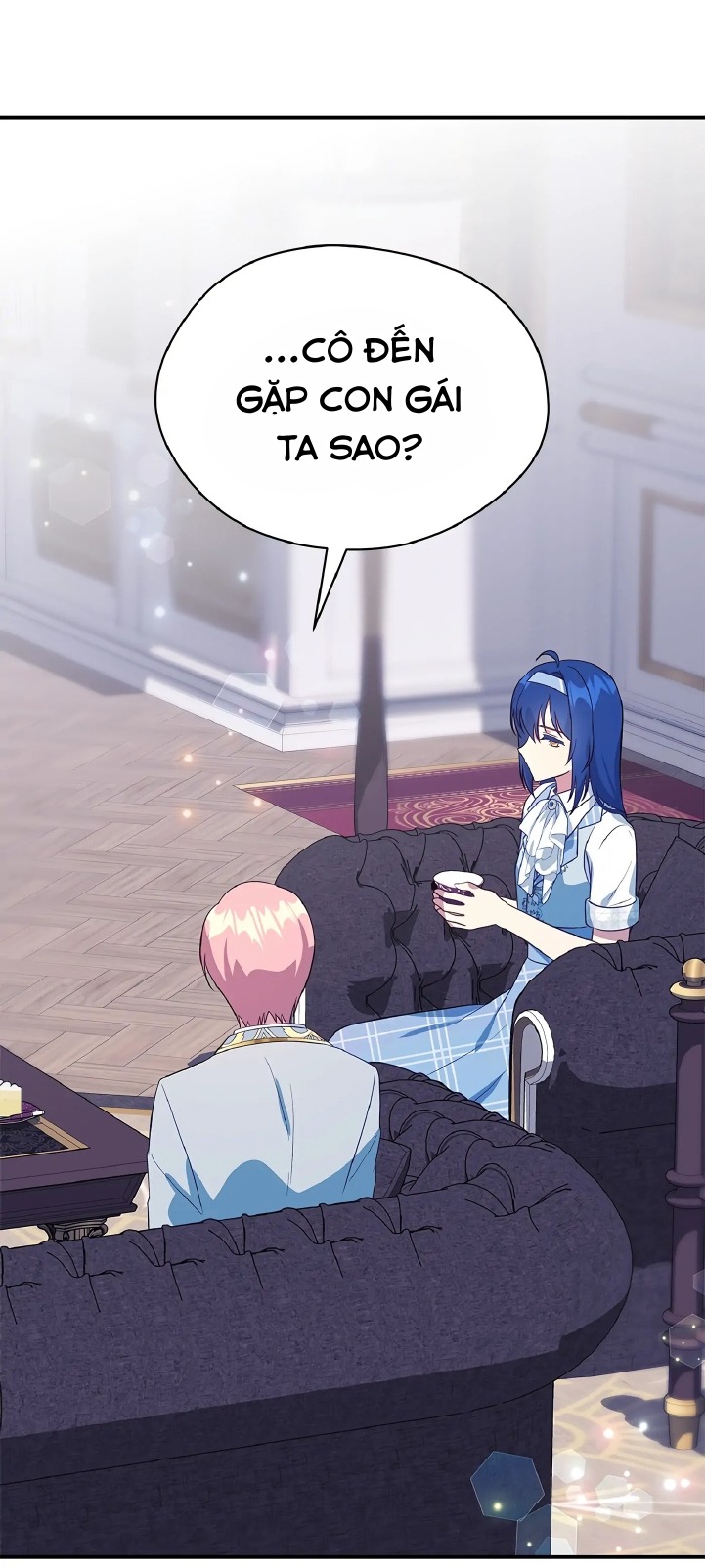 tôi không phải là nữ anh hùng chapter 68 15