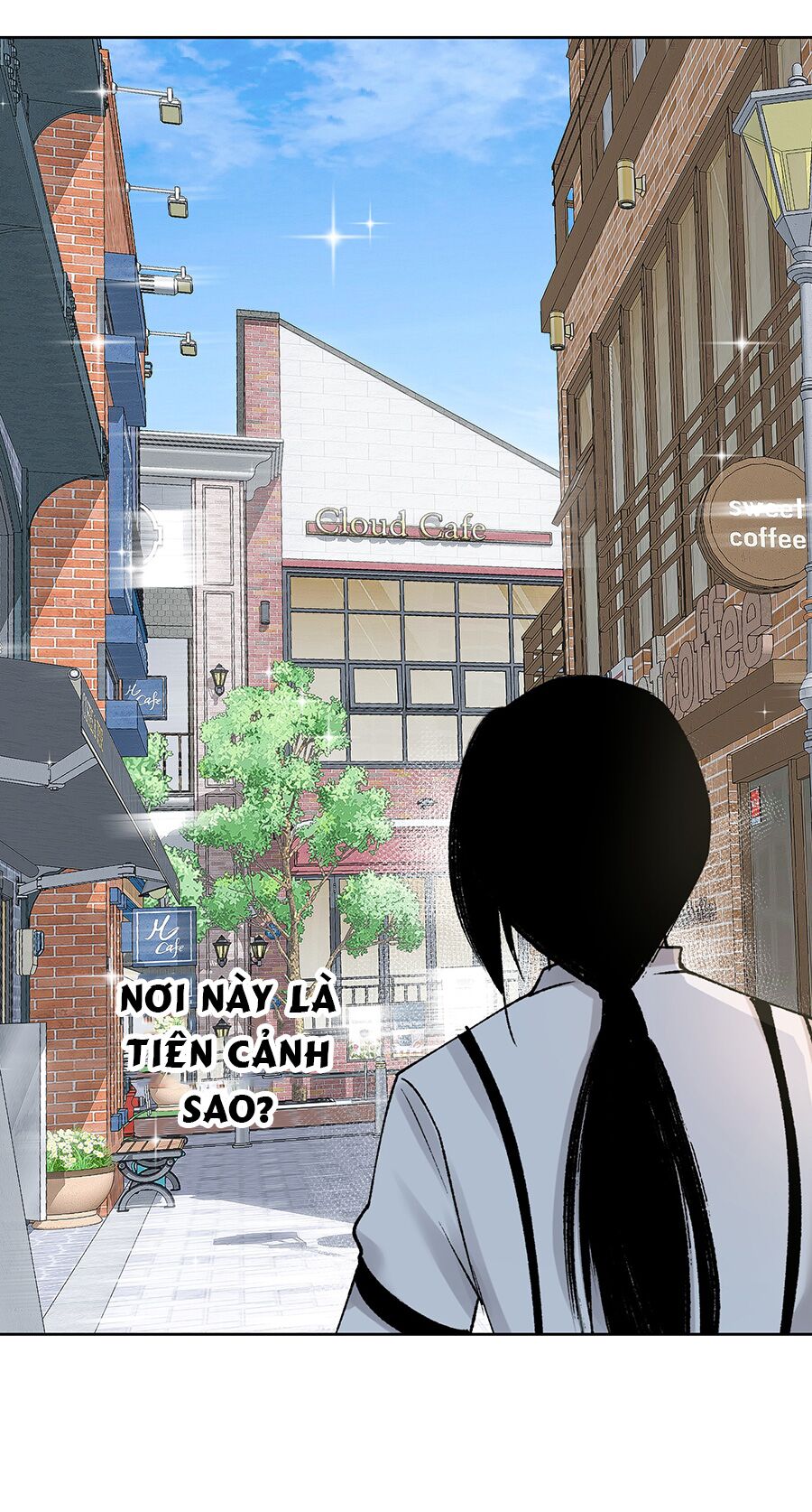 bản giáo chủ thân bất do kỷ chapter 41 41