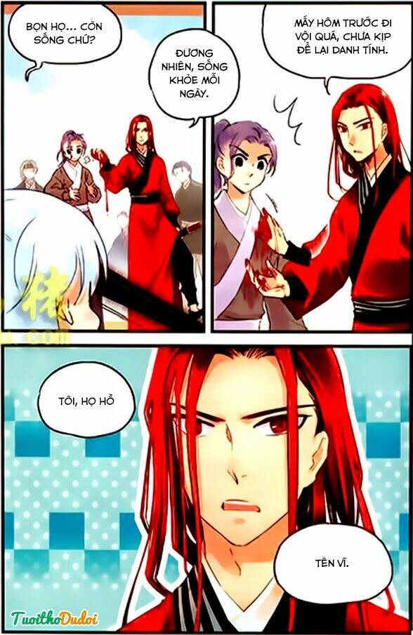 hoa phi hoa chapter 29 10