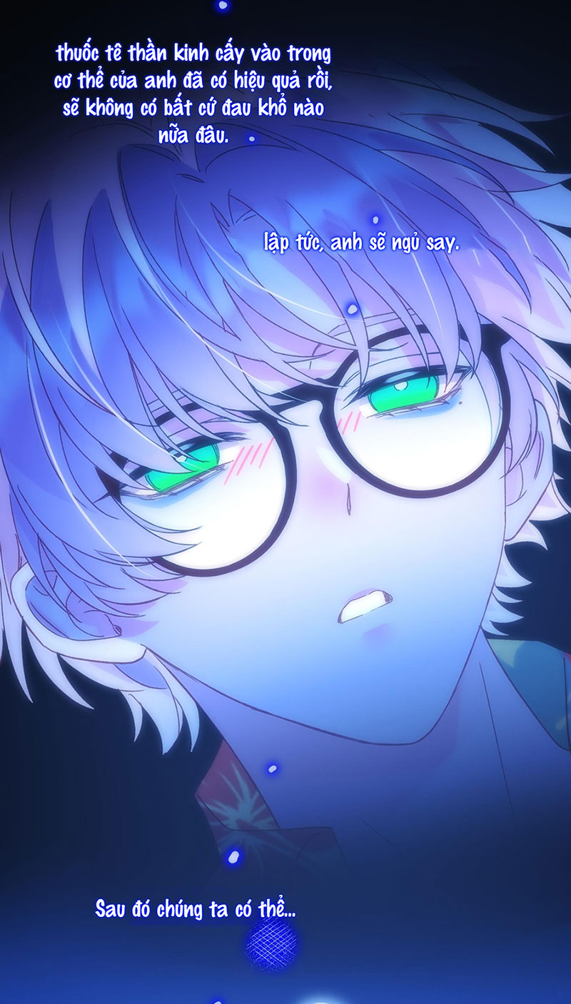 tôi phải làm một kẻ đại xấu xa chapter 111 18