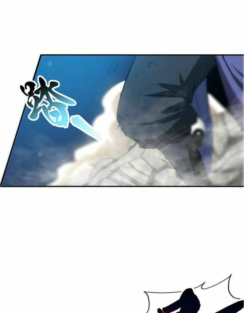 thánh võ tinh thần chapter 14 4