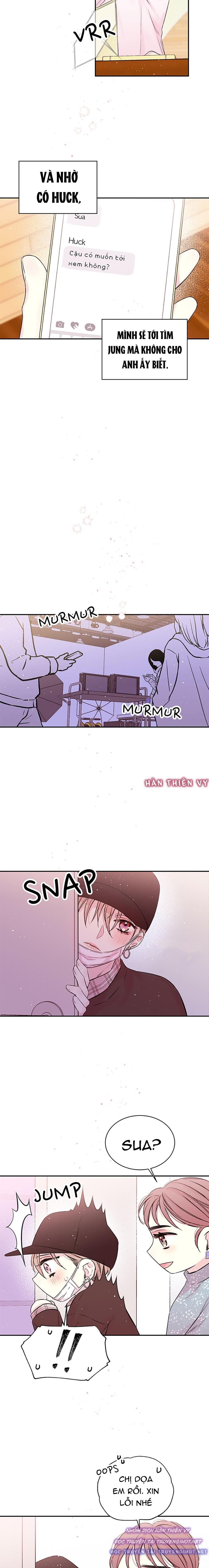 in my closet chapter 60 5