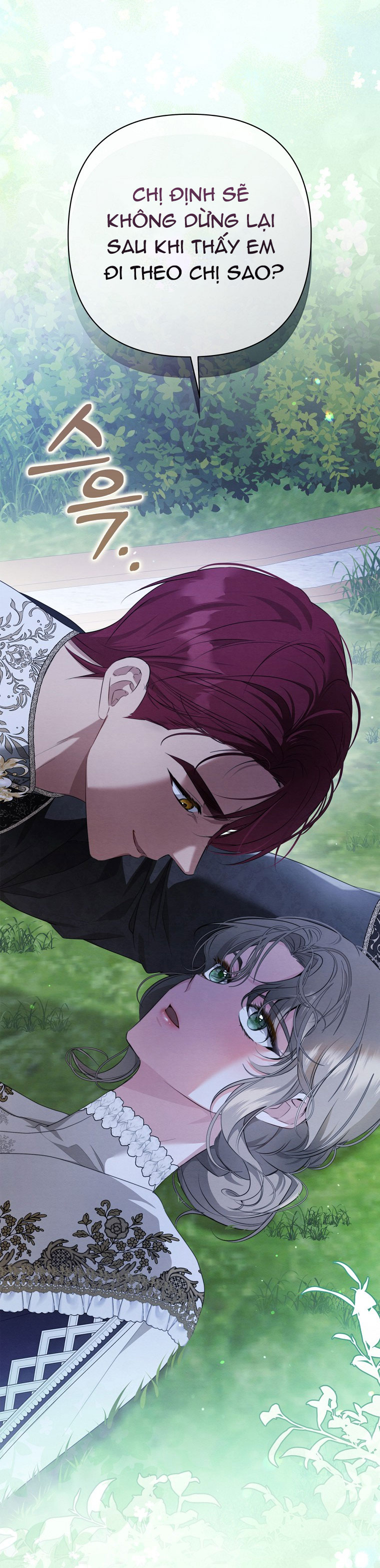 [18+] ác ma hôn chân tôi chapter 18.1 17