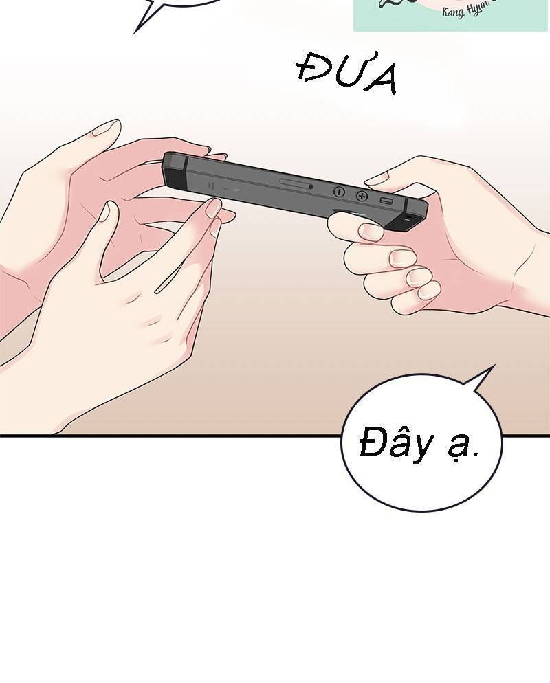 gửi tới bạn...người nắm giữ ngôi sao chapter 16 7