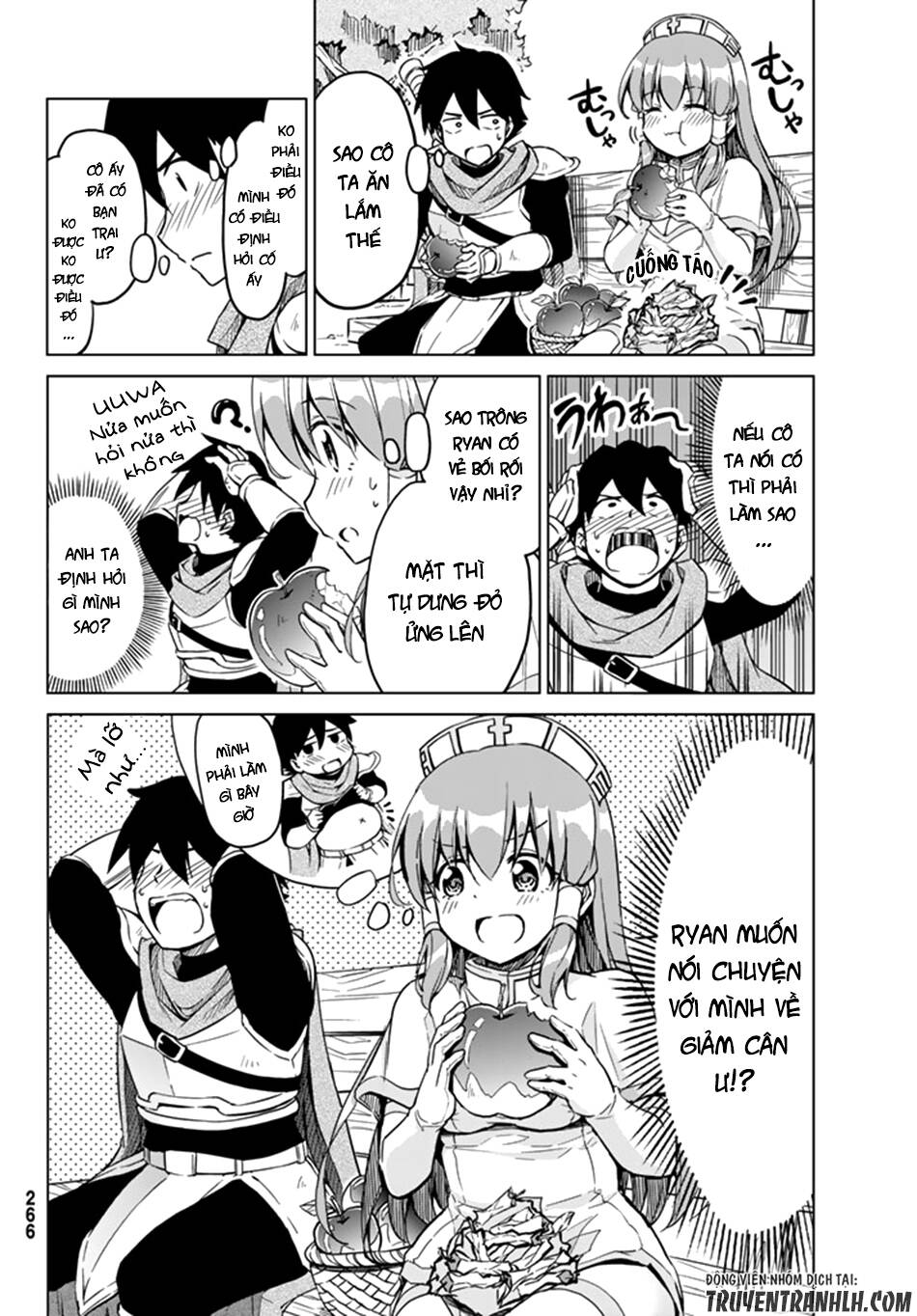 alicia's diet quest chapter 3 17