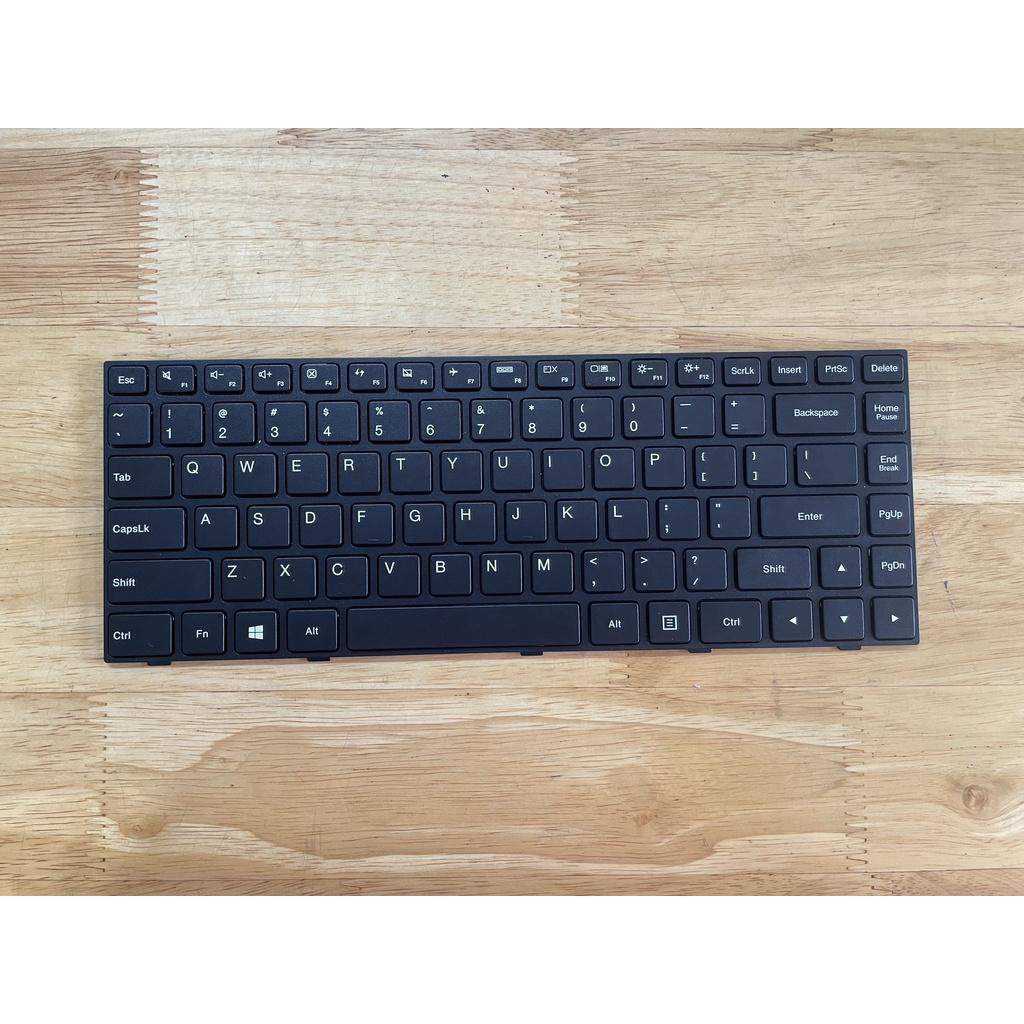 BÀN PHÍM MÁY TÍNH DÀNH CHO LENOVO 100-14,100-14IBD 100-14ISK 100-14IBY