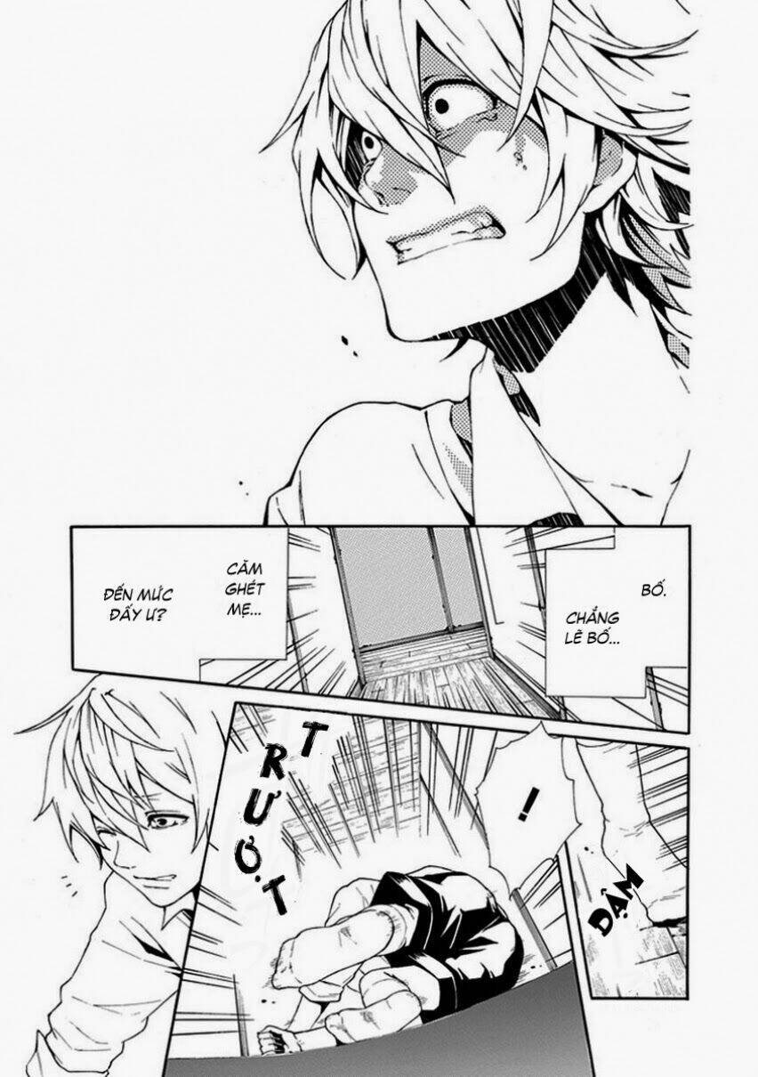 shiranui kitanroku chapter 7 9