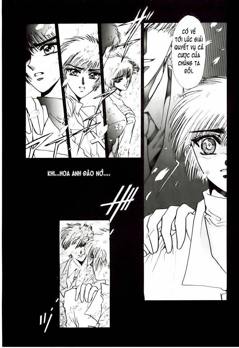 tokyo babylon chapter 10 13