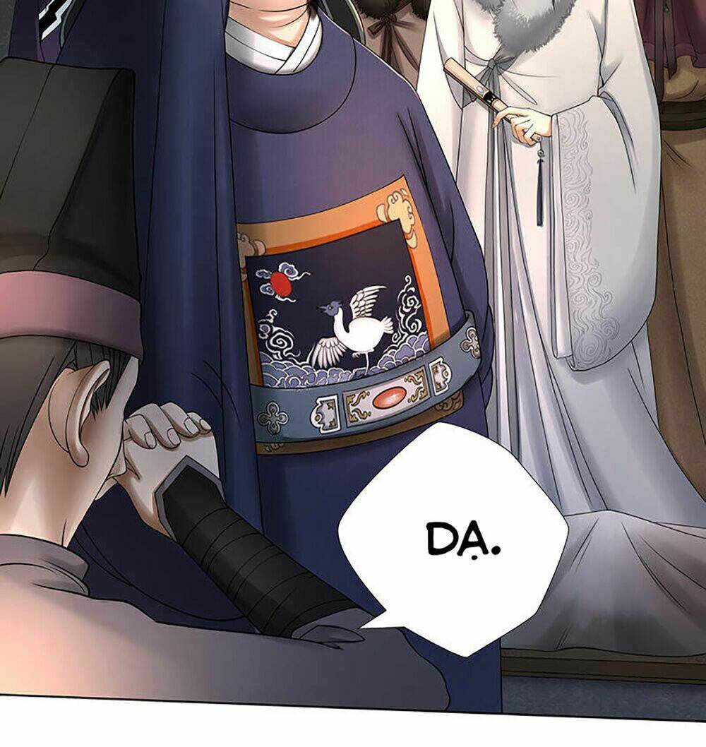 nữ ngỗ tác họa cốt chapter 4 29