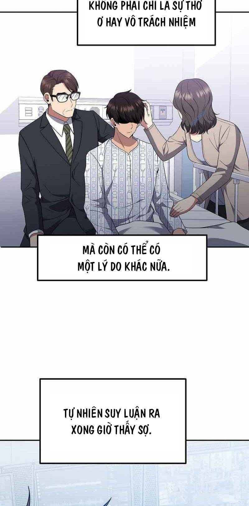 sự khởi đầu của tiền nhân chapter 8 63