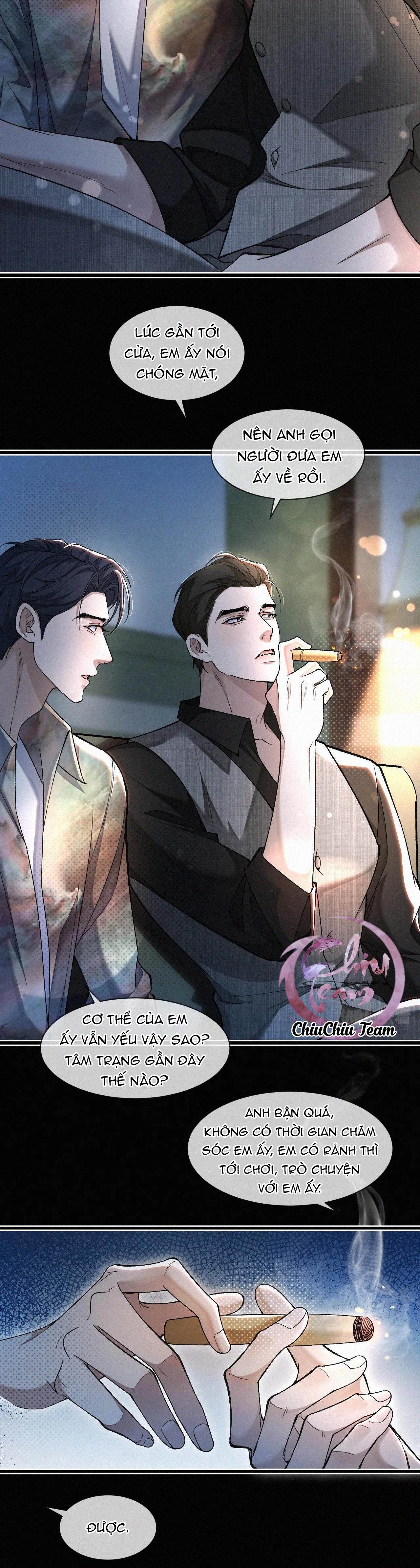 ngày quốc tế thiếu nhi của sơ tam chapter 3 3