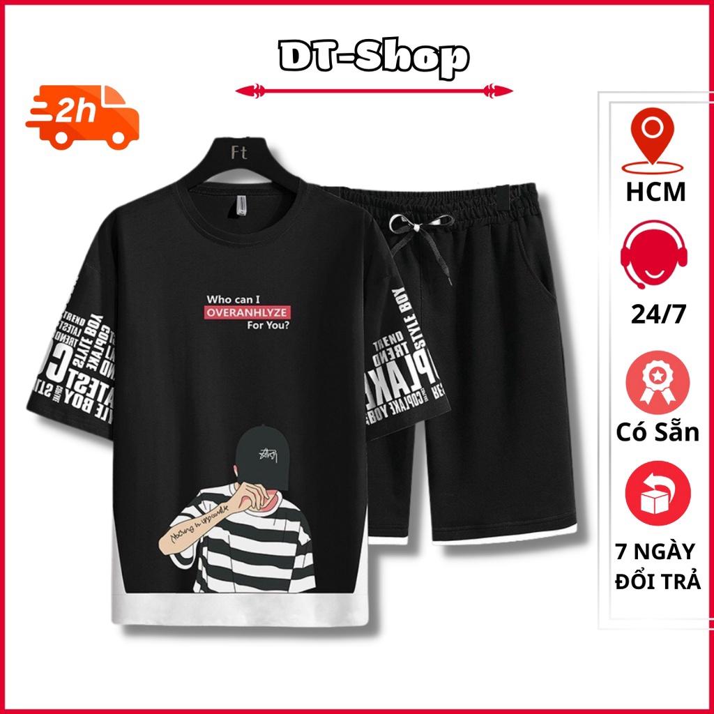 Đồ bộ nam đẹp
