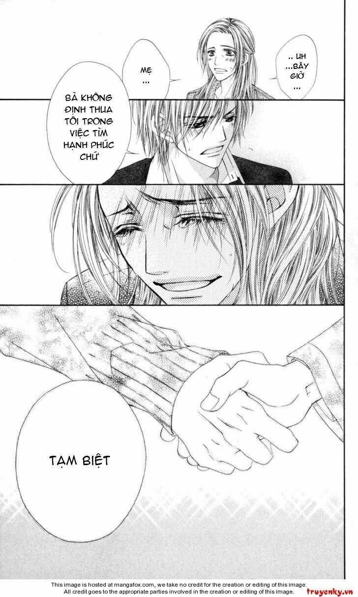 khởi đầu tình yêu chapter 11 27