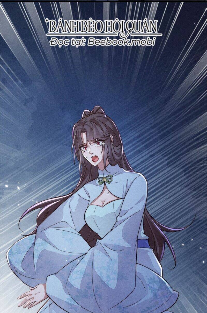 tái sinh trở lại : ta trở thành độc y thái tử phi chapter 46 15