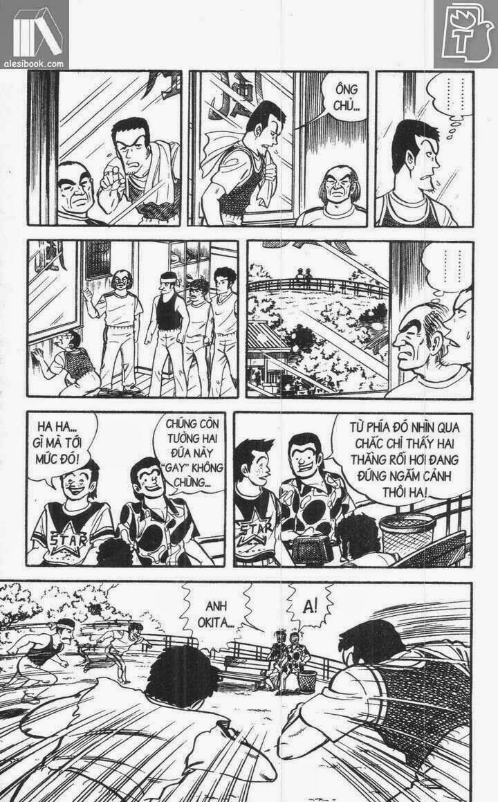 ganbare genki chapter 152 11