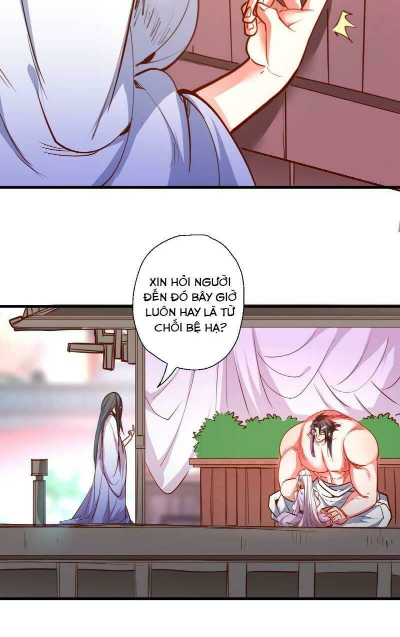 tối cường đại biểu hoàng kim thận chapter 86 18